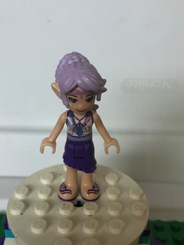 LEGO- ELVES- MINIFIGURES- YOU PICK FROM LIST- CHOOSE MINIFIG - Picture 6 of 91