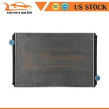 For 2003 International Harvester 7300 7400 Radiator Truck CU3522868C92