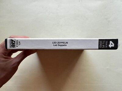 Led Zeppelin: Untitled (1971) 7