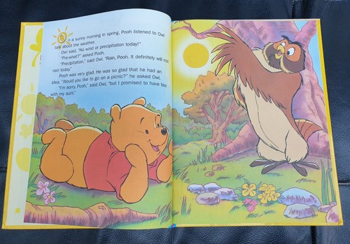 Disney’s Out & About With Pooh x5 Vols: 4, 5, 10, 18, 19 Parent's Guide - Imagen 8 de 10