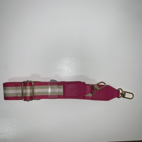 Anne Klein Hibiscus Crossbody Strap Replacement - Picture 1 of 4