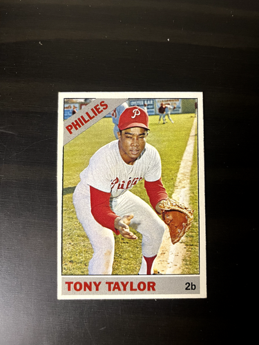 1966 Topps Baseball High Numbers #523-598. You-Pick. Complete-Your-Set. - Picture 116 of 135