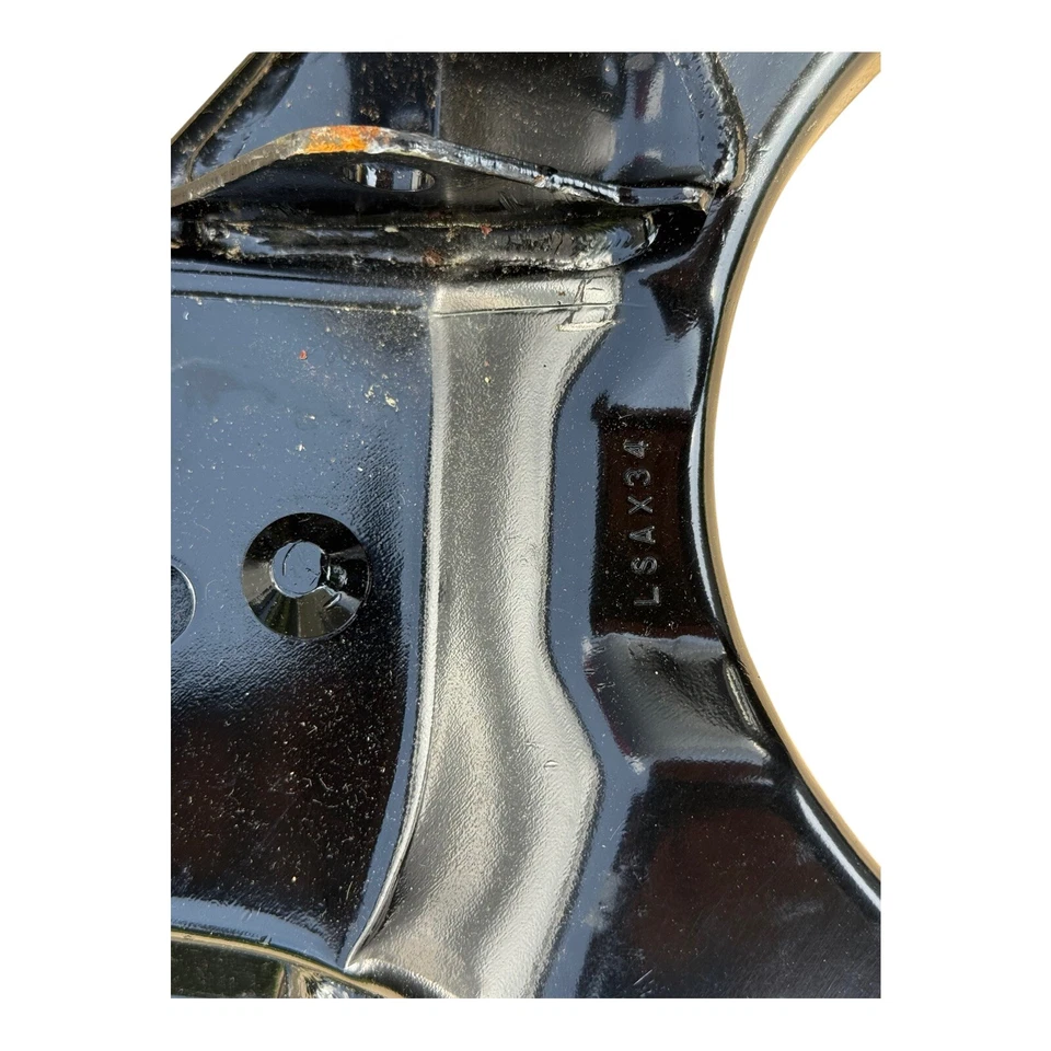 Brazo de control Moog RK640425 conductor delantero lado izquierdo inferior para 4 corredores mano 4 corredores Foto 4 de 4