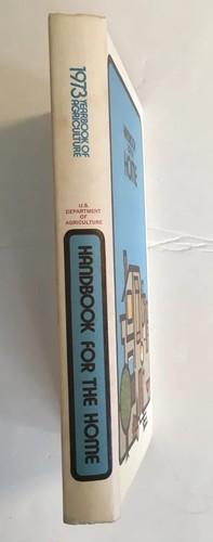 Handbuch für zu Hause: Das Jahrbuch der Landwirtschaft, 1973 - Bild 2 von 12