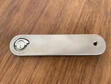 Vintage Leica M Camera Series Base Bottom Plate 1