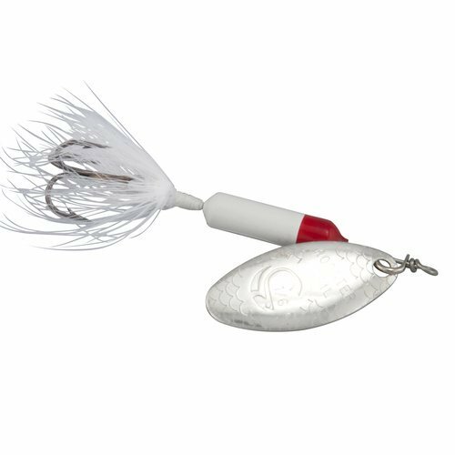 Worden's ORIGINAL ROOSTER TAIL Various sizes and colors Free Shipping - Picture 42 of 49
