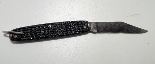 utica pocket knife - Picture 3 of 4