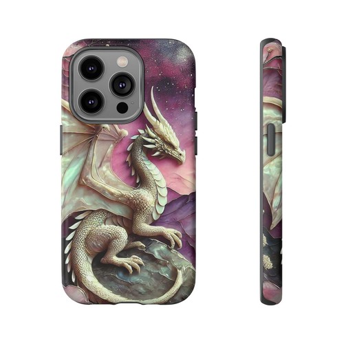 Dragon Phone Case, Gift for Dragon Lovers | X02 - 第 84/273 張圖片