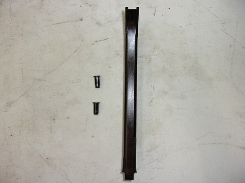 Cam chain tensioner w/pins Honda 1984 CB 650 SC Nighthawk - Picture 3 of 4
