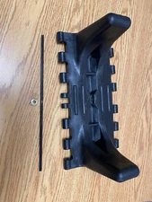 13.5  STÄNDARD TRACK 615-42 Argo SEGMENT, 615-12 bushing and 615-02 track pin