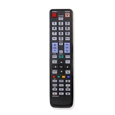 US New AA59-00441A Replaced TV Remote Fit for SAMSUNG UN40D6420UF UN40D6420UFXZA
