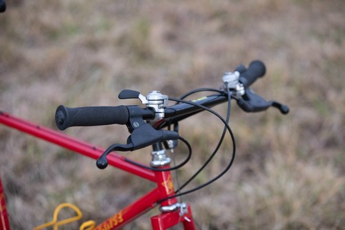 VINTAGE 1984 FAT CHANCE MOUNTAIN BIKE - Picture 10 of 15