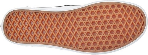 Größe 10 - Vans Asher Plateau ST White Gum W - Bild 4 von 26