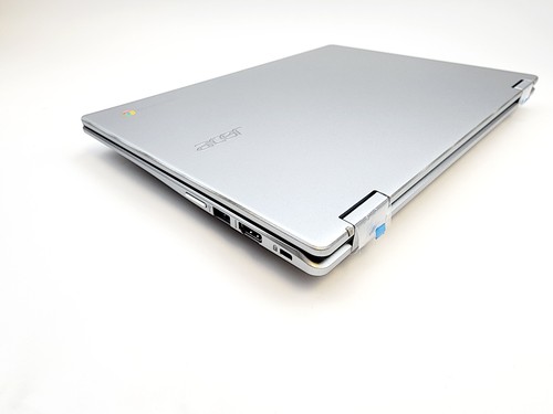 Acer Spin 314 14" 128GB eMMC 4GB Intel N4500 Chromebook CP314-1HN Excellent - Picture 11 of 12