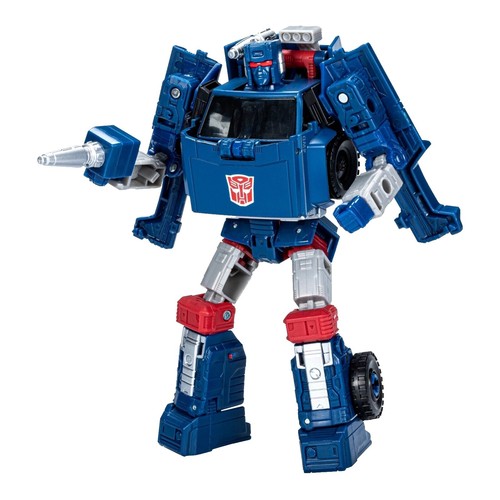 Transformers トランスフォーマー　X-BRAWN USA TRANSFORMERS ROBOTS IN DISGUISE X-BRAWN Silver ( New ) | eBay
