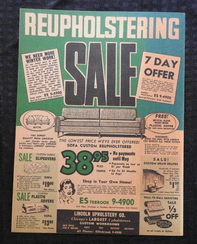 TV Roundup Regional Guide 1964 "WBBM Repertoire Workshop" The Ruth Page Ballet - Picture 5 of 5