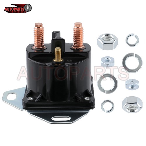 Starter Solenoid Relay Switch for Ford F-150 250 350 450 550 Super Duty SW1951 - Picture 2 of 19