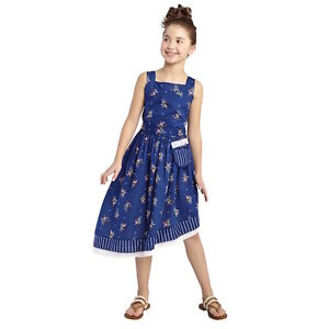 Target Little Girl Party Dresses