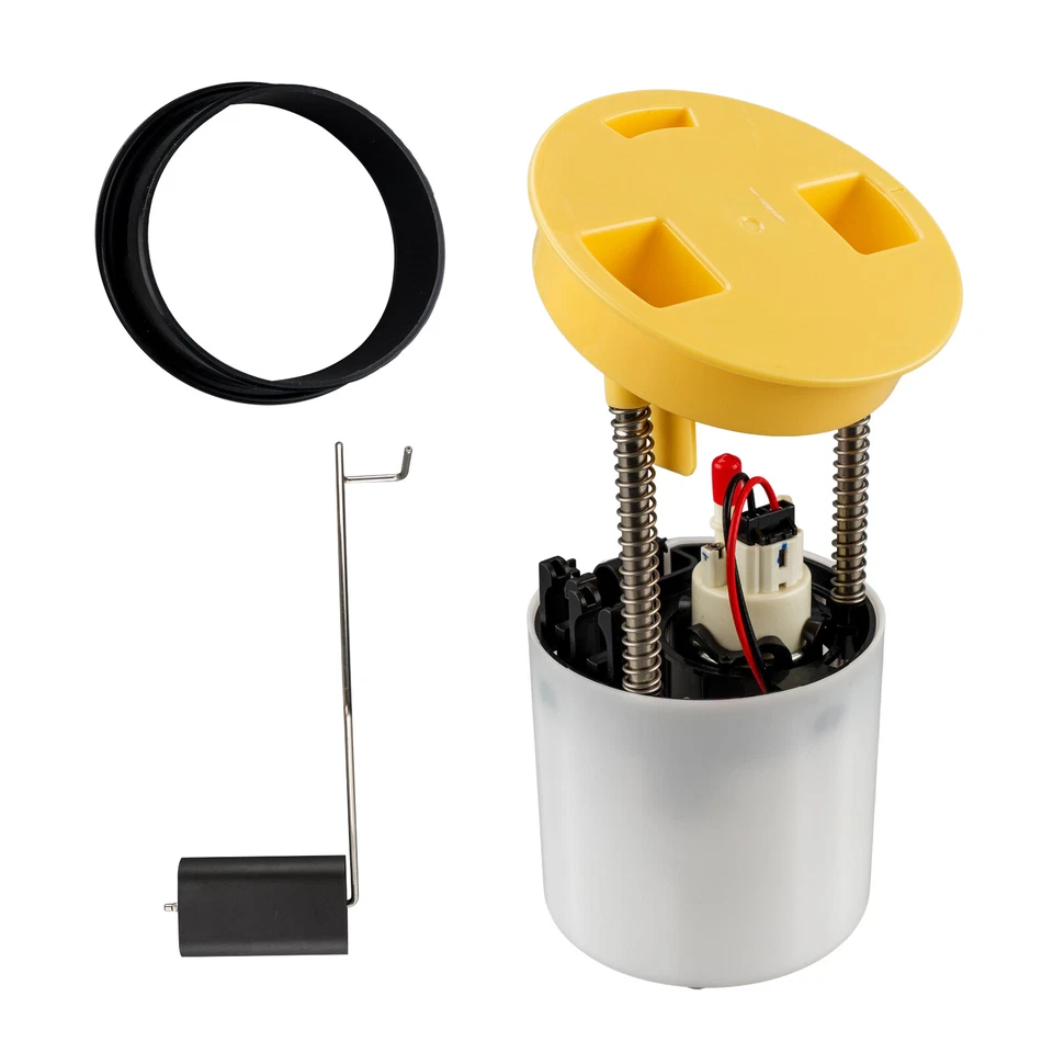 Conjunto de bomba de combustible eléctrica para Mercedes-Benz E320 E350 E500 CLS500 CLS550 Foto 3 de 4