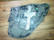 8a61a27001al  Door winder mechanism (Window Regulator) rear left  UK74819-82