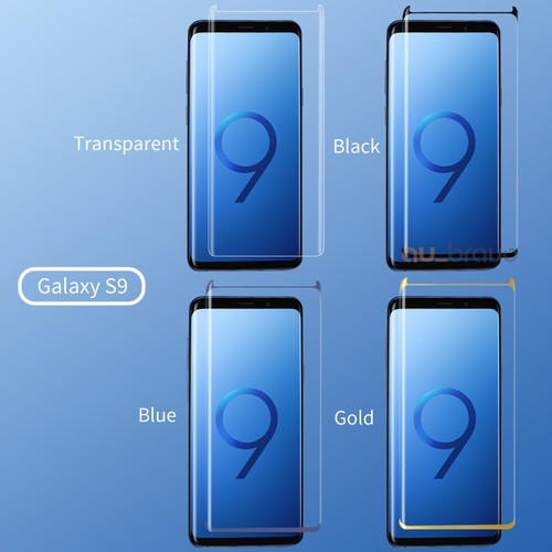 For Samsung S25 S24 S23 S22 S21 S20 Note Ultra Tempered Glass Screen Protector - Picture 34 of 41