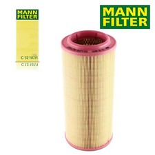 MANN-FILTER C12107/1 LUFTFILTER FILTEREINSATZ FÜR AUDI A2 8Z0 SEAT AROSA VW POLO