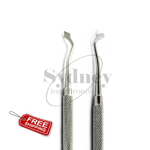 Dental Frahm Amalgam Carver Wax Mixing Composite Plastic Filling Instruments Lab - Bild 4 von 4