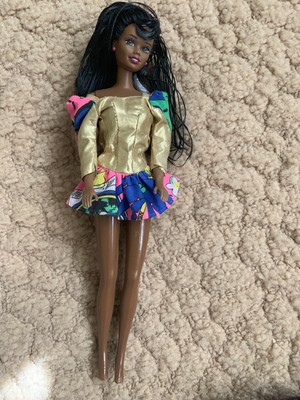 1966 mattel barbie