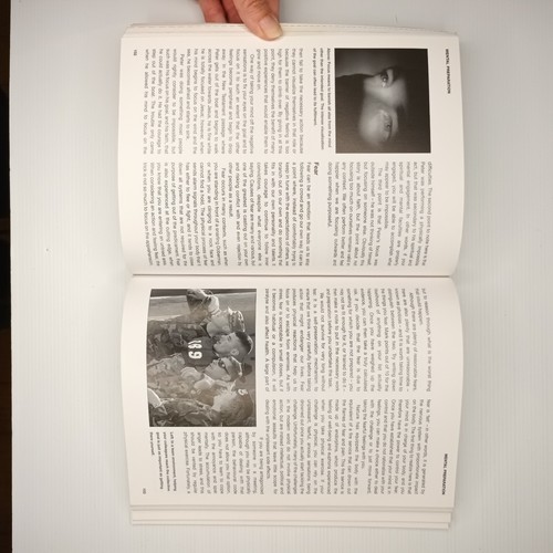 The SAS and Elite Forces Manual of Endurance: Mental & Physical. A. Stillwell - Picture 13 of 14