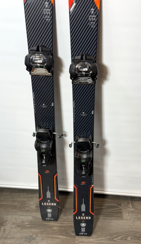 Ski occasion Dynastar Legend X 84 + Hard carrying case - Picture 8 of 12