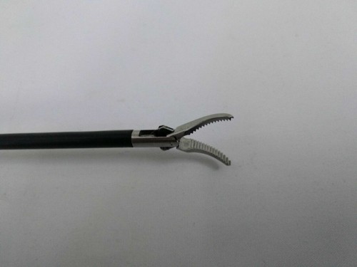 Laparoskopische Maryland Dissektor Einsätze Greifzange Instrumente 5 mm x 330 mm - Bild 10 von 12