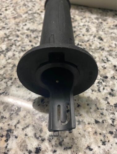 13-16 BMW S1000R Left Grip Handle OEM - NEW - Picture 3 of 8