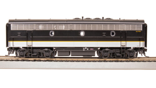 Broadway Limited 8165 HO Southern EMD F3 A/B Tuxedo Scheme A-Unit 4184/4364 - Picture 2 of 5