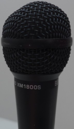 Behringer XM1800S Dynamic Wired Microphone - Picture 4 of 7