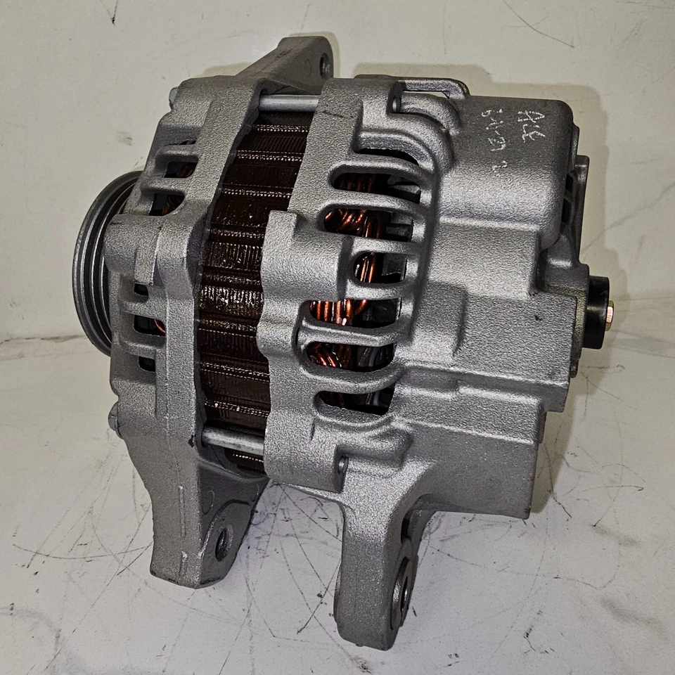 Alternador Honda Fit 1.5 litros 2007 2008 OEM Reman por ace Alternadores Foto 3 de 4
