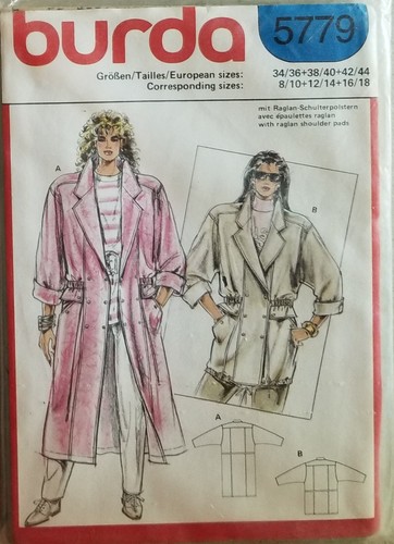 Burda Sewing Patterns Women's Mens Multi-sized Variety Dresses Shirts You-Choose - Picture 57 of 99