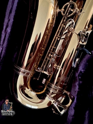 Selmer Mark VI Alto Saxophone- Museum Condition! - Picture 7 of 18