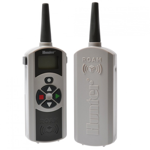 Telecomando Hunter Roam per azionare programmatori distanti fino a 300 m - Foto 4 di 4