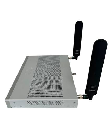 Cisco C1111-4PLTE ISR 1100 Series 8 Ports Gigabit Ethernet Router - Picture 11 of 16
