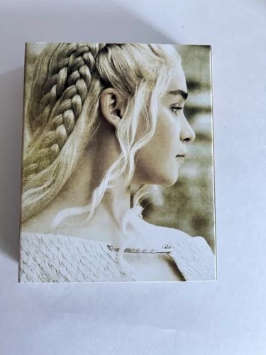 Game Of Thrones Season 1 And 5 Box Sets - Picture 19 of 24