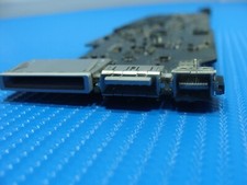 MacBook Air A1466 2012 MD846LL/A 13" i7-3667U 2.0GHz 8GB Logic Board 661-6634