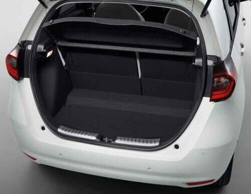 Trunk Ledge Kit | HONDA INSIGHT 2020 Trunk Ledge Kit | HONDA INSIGHT 2020