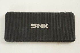 NEO GEO X GOLD CONSOLE GOOD Handheld System with Arcade Stick 20 Games X0905