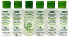 Simple Fluid Makeup Removers