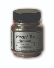 Jacquard Pearl Ex - Powdered Pigments - .5/.75 oz