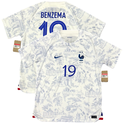2022W杯 フランス代表 Benzema ユニフォーム 2022W杯 フランス代表 Benzema ユニフォーム 2022W杯 フランス