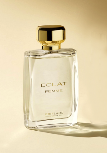 Eclat FEMME EdT Eau de Toilette Floral Parfum Parfum Jasmine Oriflame Sweden - Bild 7 von 8