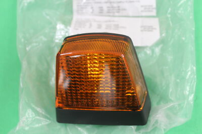 NOS OEM Kawasaki Sigal Lamp Lens KX1000 A1 A1L A2 Ninja 23007-1127