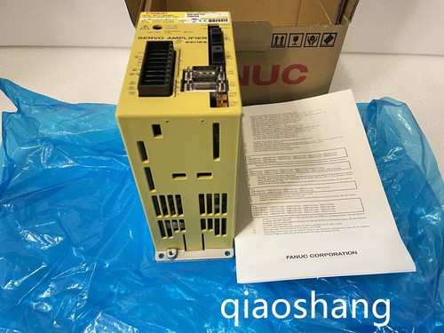 FANUC Servo Amplifier A06B-6093-H101 1PCS New FedEx or DHL - Picture 2 of 6