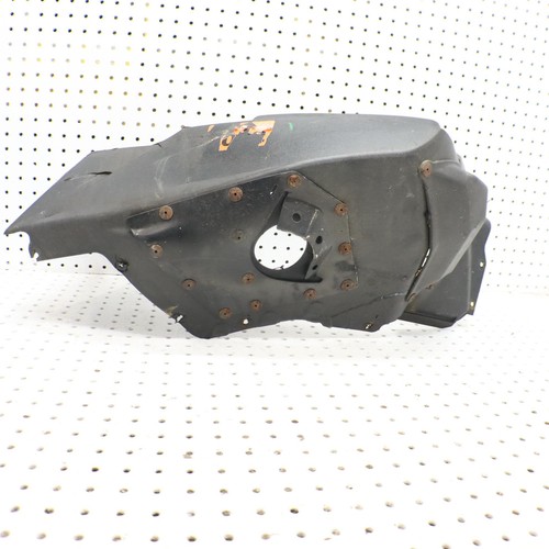 Arctic Cat XF 6000 2016 placa de deslizamiento derecho 4718-158 - Imagen 3 de 24